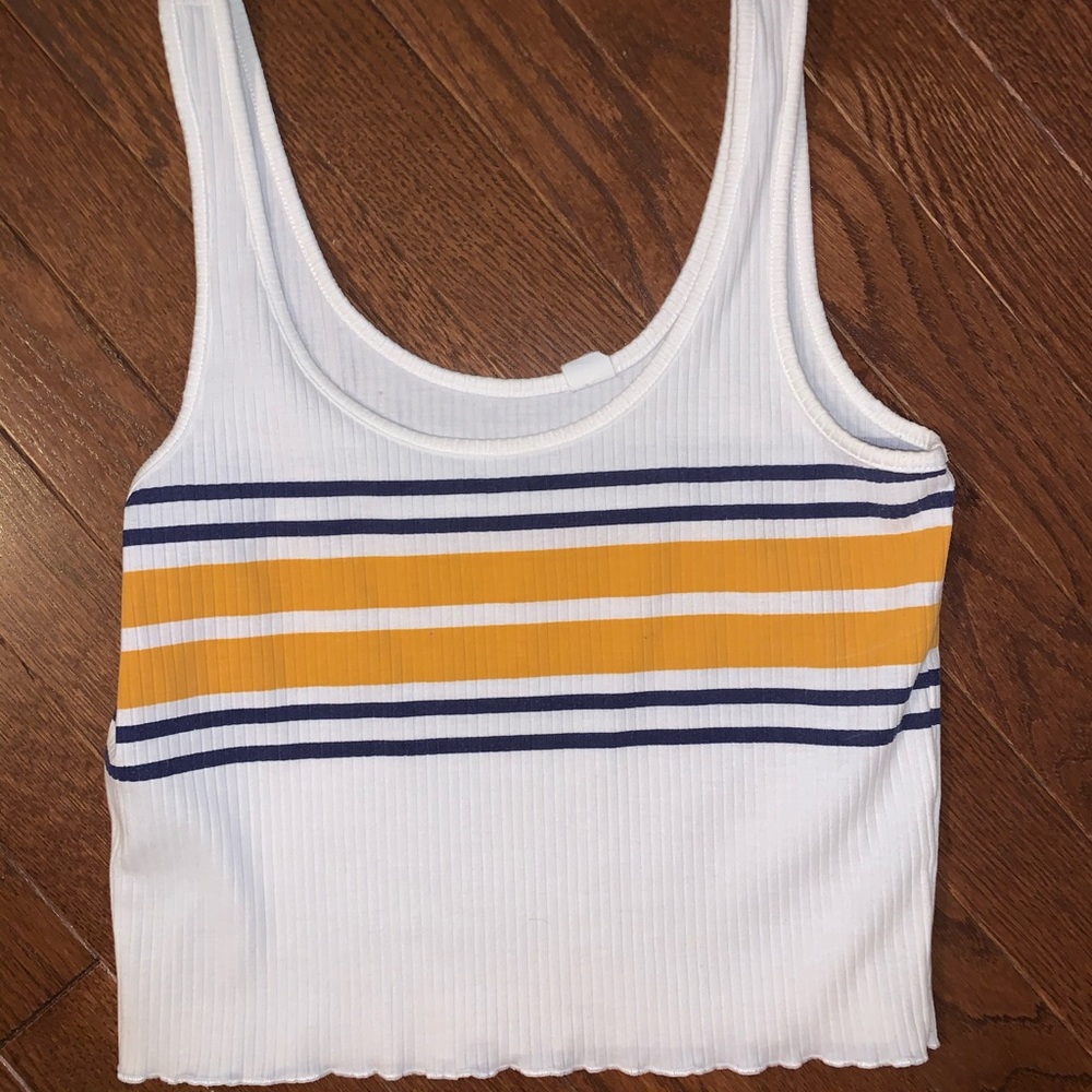 pacsun tank top